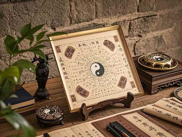 属牛桃花运的风向标：如何判断桃花运的好坏？
