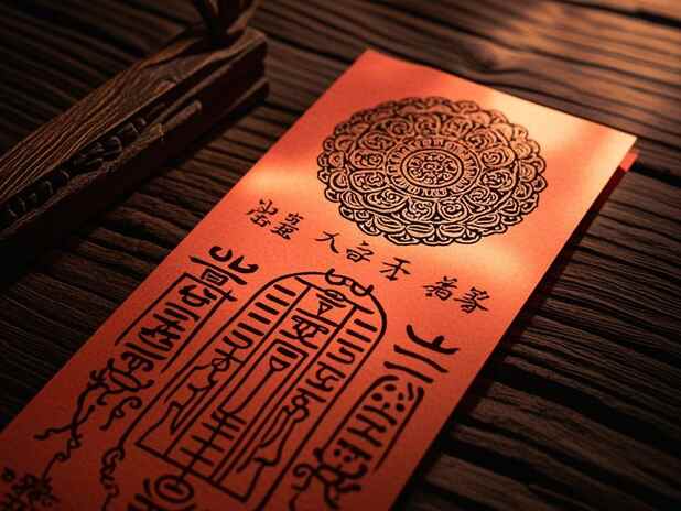 提升桃花的塔罗秘籍：你的爱情开运法则是什么？
