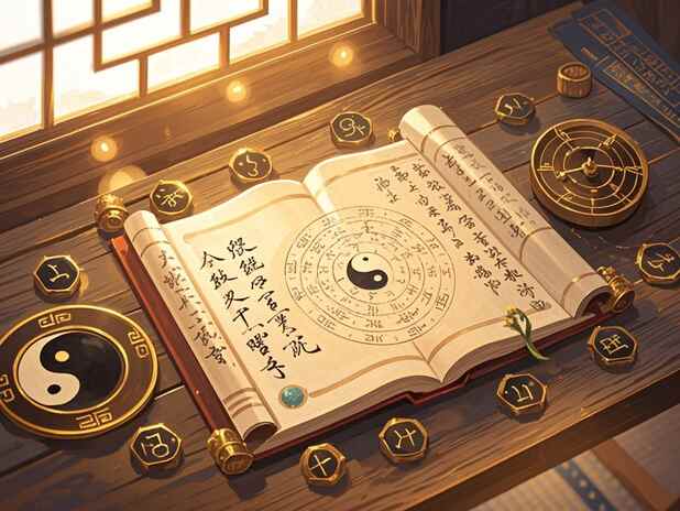 桃花运测算的未来趋势：未来桃花运测算会如何发展？
