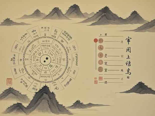 测桃花运的方法分享：有哪些实用的方法可以分享

