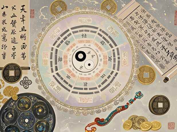 属于鼠的桃花情缘：属鼠人在关系中常见的问题是什么？
