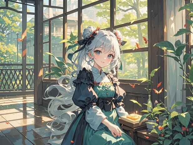 属牛桃花的生活启示：如何借助桃花运改变生活？
