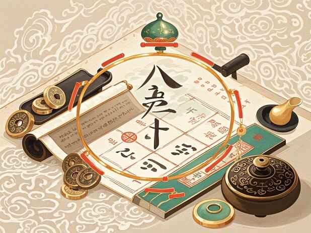 属鸡人桃花困惑的解决方式：如何解决感情中的困惑
