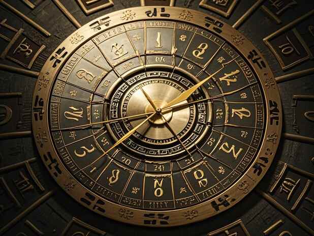 桃花运解析：八字如何影响你的感情生活？
