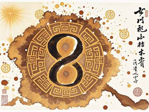 如何解读属羊人的桃花星盘：星盘中隐藏了哪些情感信息？
