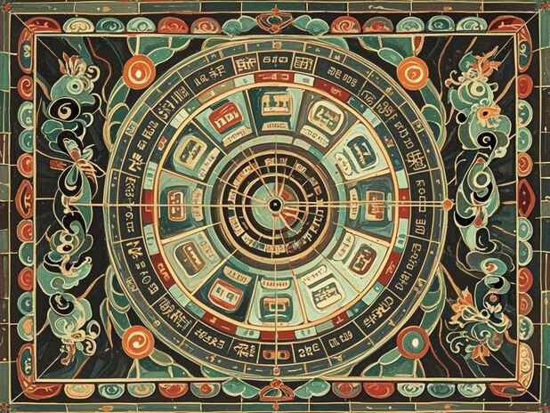 属虎桃花的星座影响：哪些星座为属虎人带来桃花？
