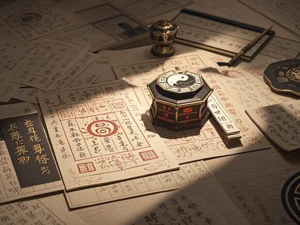 属鼠桃花：2023年的感情运势如何？
