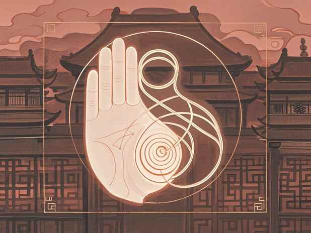 正缘桃花的心理学：情感的需求究竟是什么？
