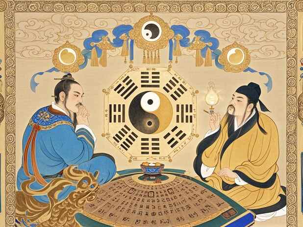 探讨塔罗牌中的桃花法则：爱情是否会如愿以偿？
