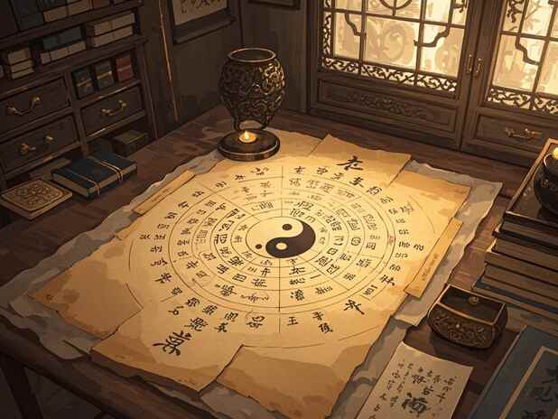 属牛桃花的情感走向：这样的关系能走多远
