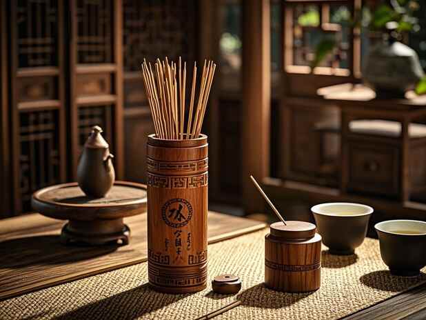 了解桃花玄学：它是否具有科学依据
