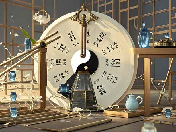 月老红线与爱情心理：是否存在科学依据
