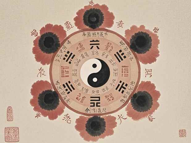 属虎桃花的未来方向：属虎人桃花运的未来会如何发展？
