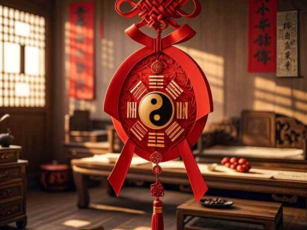 桃花运测试网站：参加测试是否会影响运势？
