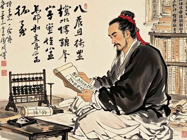 代际轮回的密码：你是否理解家族的传承？
