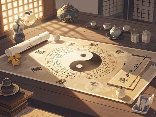 属羊轮回的直觉与灵感：这是否是一种天赋？
