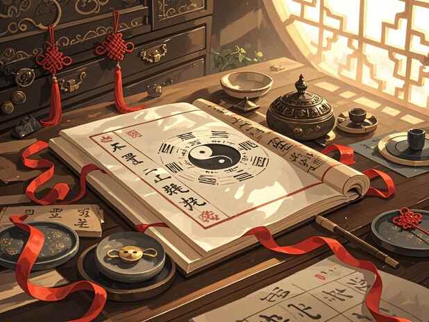 命运循环与历史轮回：历史真的在重复吗？

