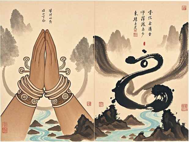 轮回转世的心理学分析：心理学如何解释轮回
