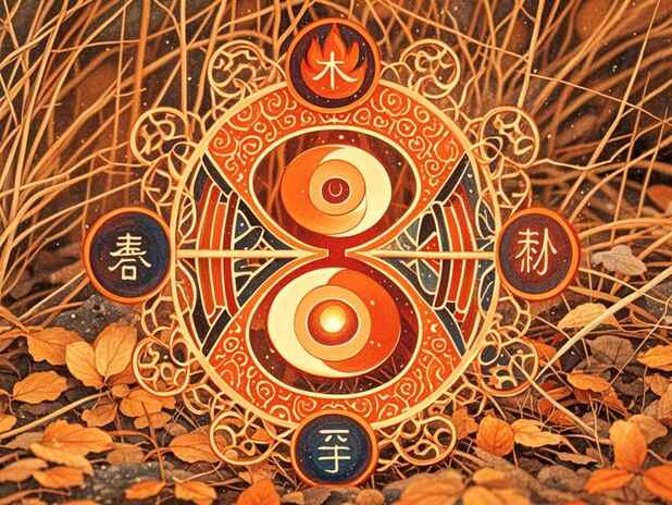 业力轮回的影响力：人类历史中业力轮回的体现在哪里
