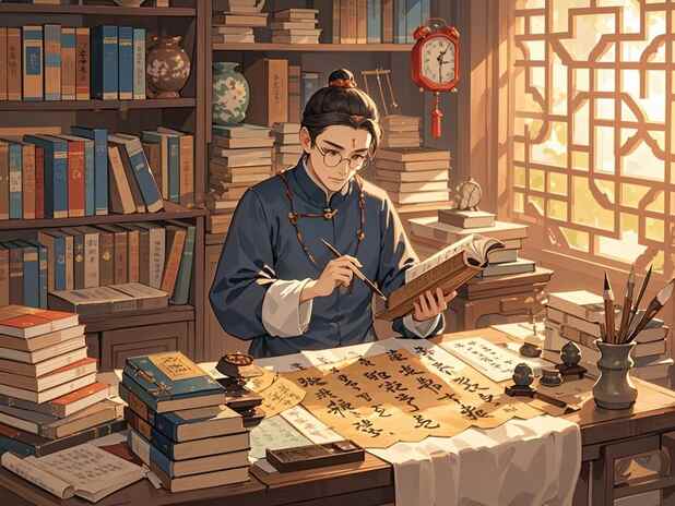 内心的对话：如何在日常中反思十二因缘的法则？
