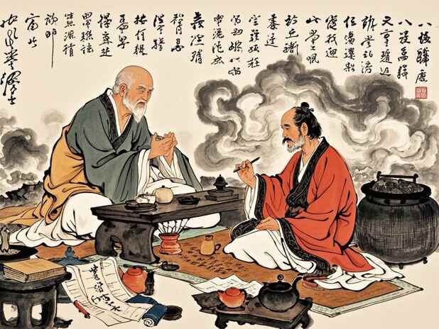 永恒轮回的个人体验：我们如何在生活中经历永恒轮回？
