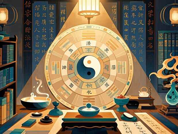 属鸡轮回：如何解读属鸡的命理特征？
