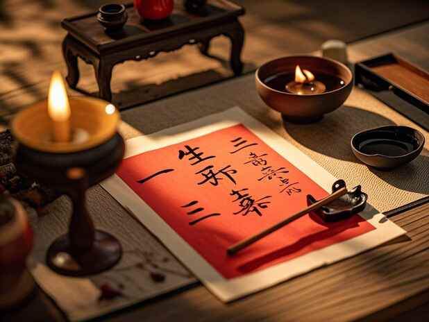 追寻六道轮回的真相：生命的意义是什么？
