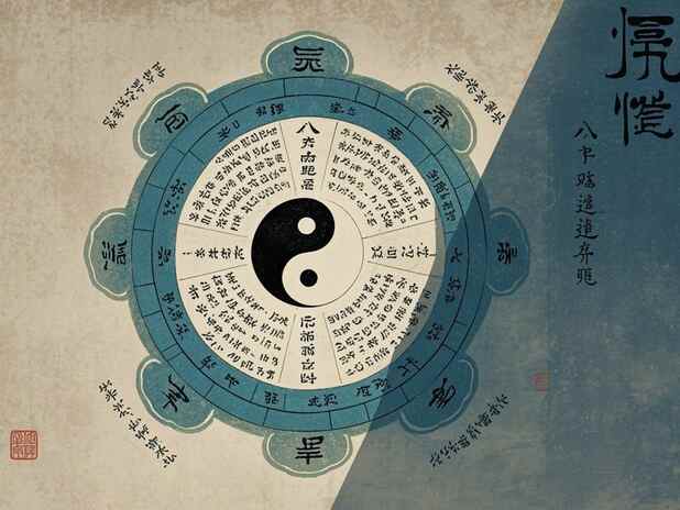 生死轮回与灵魂的觉醒：觉悟能改变命运吗？
