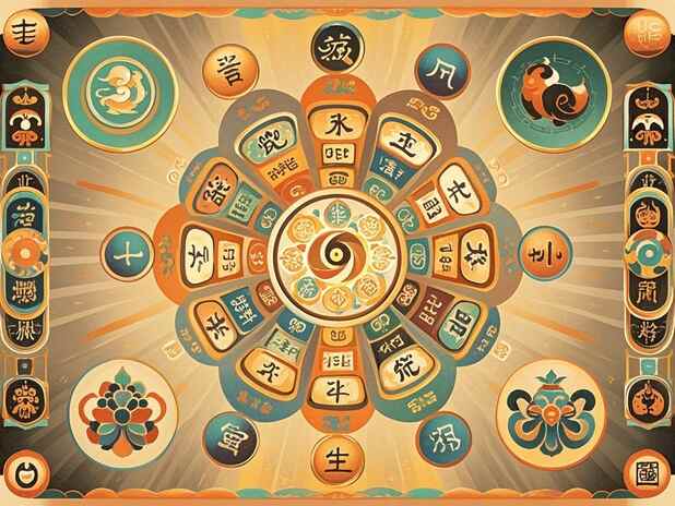 业力轮回与成功法则：业力如何影响我们的成功？
