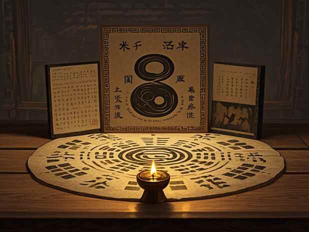 轮回转世的灵性觉醒：如何识别灵性成长的迹象
