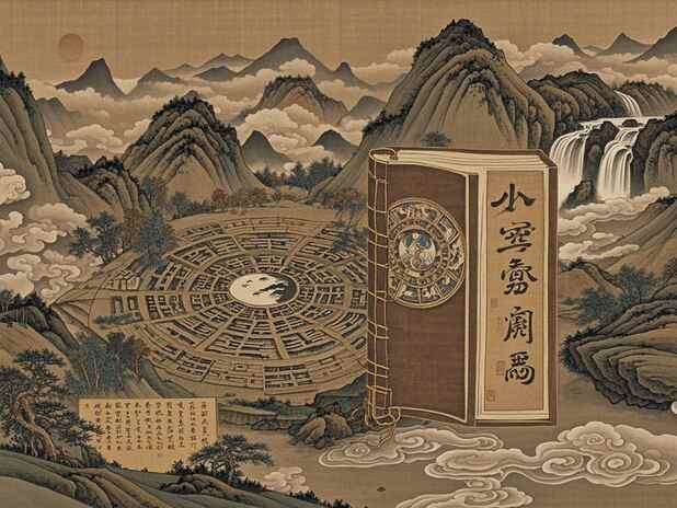 永恒轮回的科学探索：现代科学如何解释轮回
