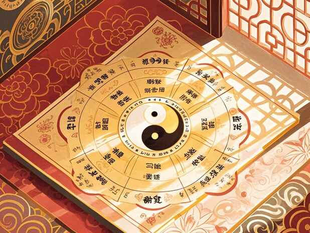 分析六趣轮回的结构：它是如何形成的
