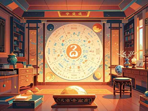 属羊人的命运与生辰八字：生辰对生命有多大影响？
