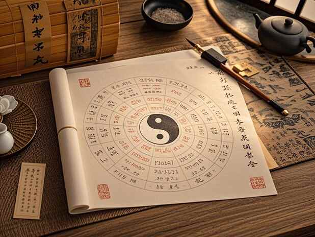 属相轮回对命格的影响：属相轮回会影响个人命格吗
