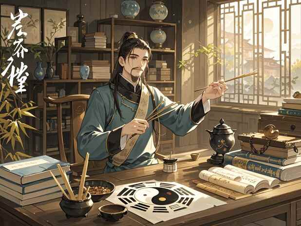 属蛇灵魂的轮回旅程：属蛇的人如何面对生命的循环？
