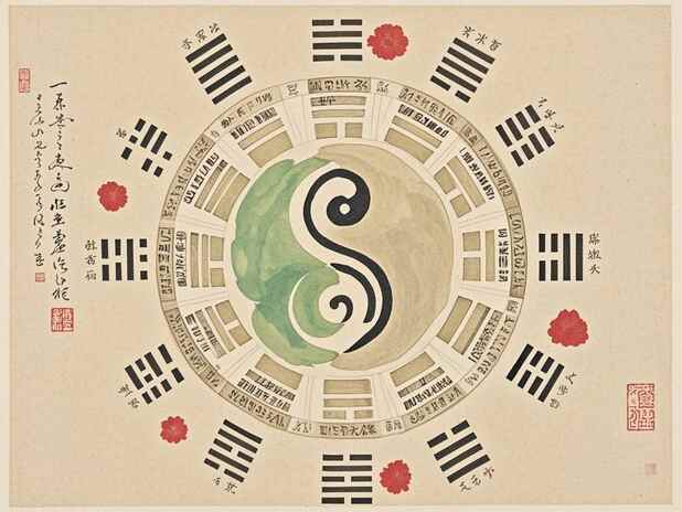 属牛轮回的幸运时刻：属牛的人什么时候最幸运？
