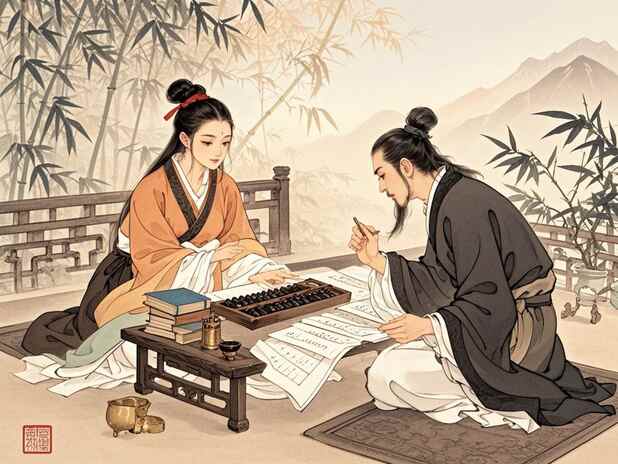 属虎轮回的命理解读：属虎在五行中代表什么
