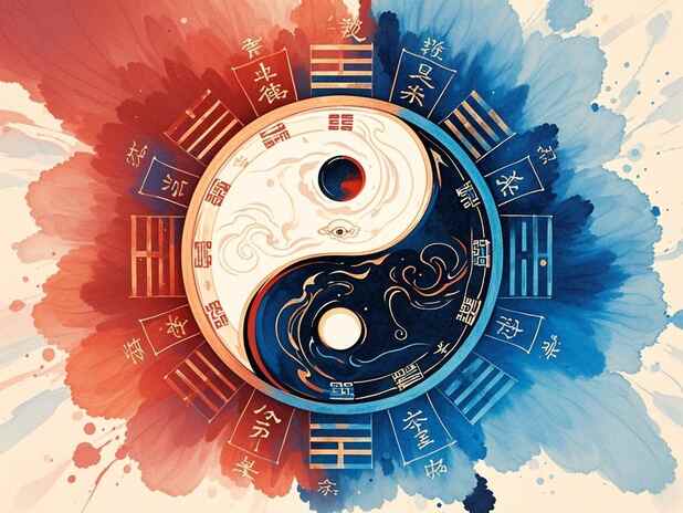 痛苦的根源：十二因缘如何揭示我们的烦恼
