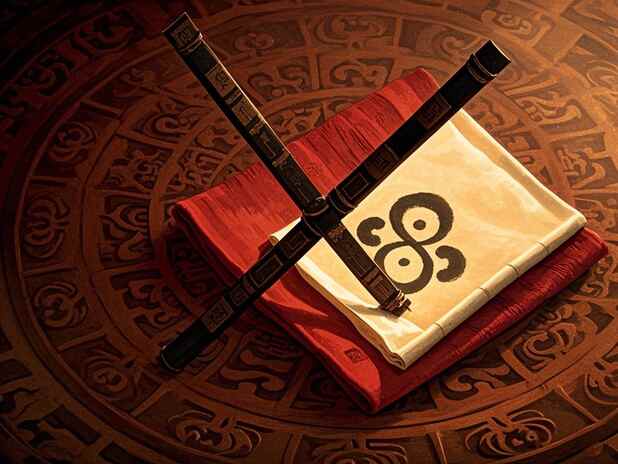 对死亡的恐惧与轮回：人为何害怕死亡带来的转世
