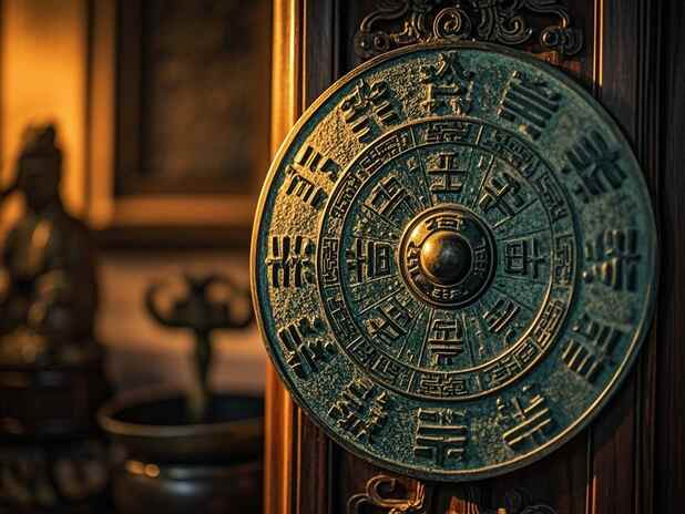 命运的循环：我们能否打破生死轮回的束缚？
