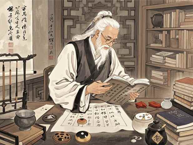 六趣轮回的传承方式：轮回观念是怎样传承下来的？
