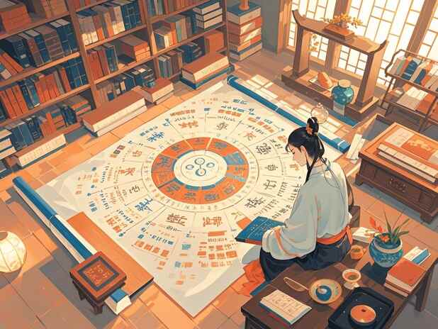 超脱轮回的哲学：究竟什么是轮回的真相

