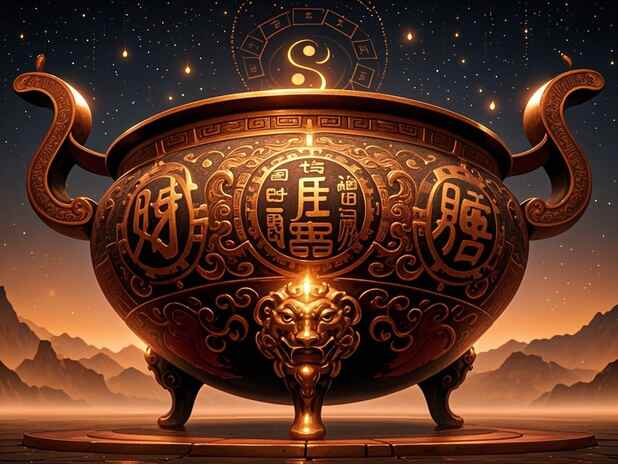 命运的画卷：我们如何为自己的循环描绘独特的图景
