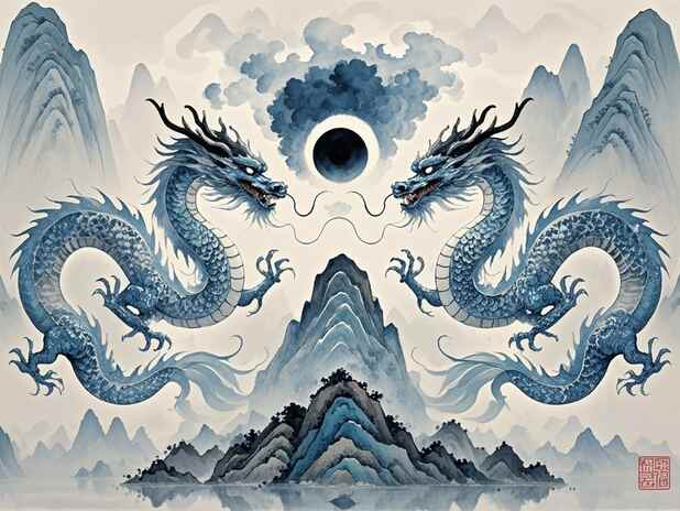 轮回之轮与梦境：梦中的记忆是否是前世的印记
