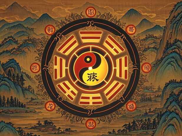 属狗的轮回与内心觉醒：属狗人如何实现自我救赎
