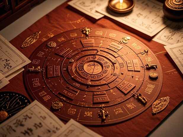 属羊人的人生选择：在轮回中他们面临哪些抉择？
