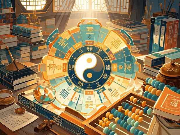 灵魂的旅程：我们在永恒轮回中寻找什么
