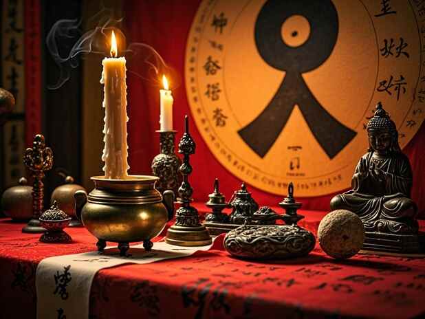 探寻代际轮回的心灵旅程：你愿意面对自己的过去吗
