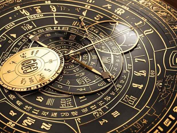 属相轮回与时空的交汇：属相与时间与空间的关系是什么
