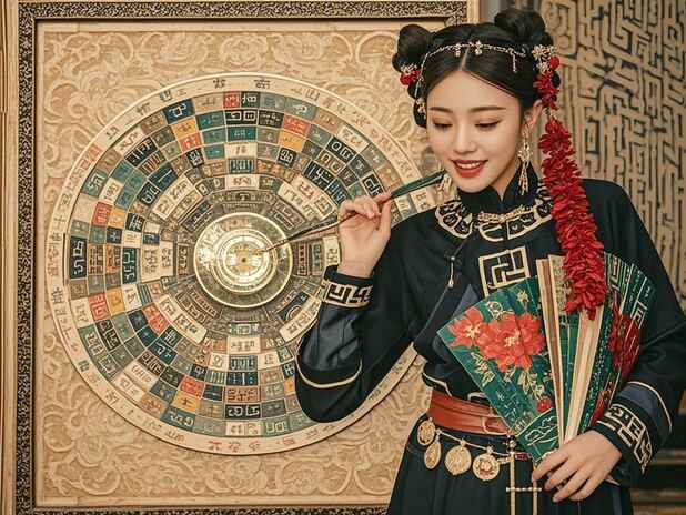 转世与命运：我们的命运是否早已注定
